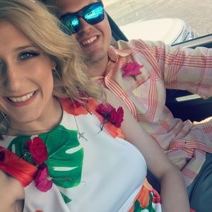 Meet your Posher, Paige